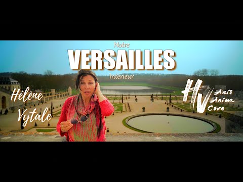 Notre Versailles Intérieur