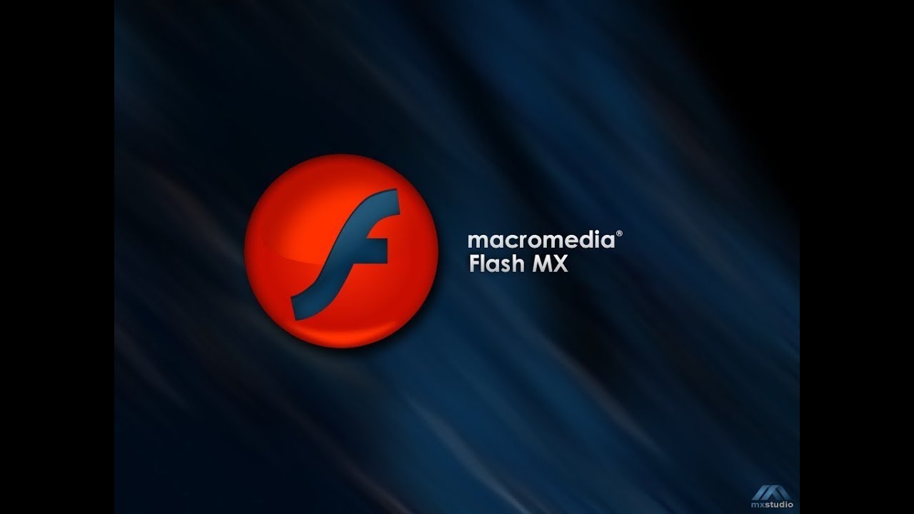 Macromedia player