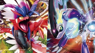 Pokémon TCG: Scarlet & Violet — Coming in 2023! ❤️💜