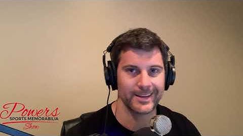 How do you get an autograph authenticated?