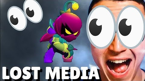 BUENAS CHAVALES, YA ME VOID 👀💀 (lost media no apto para sensibles)