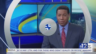 Jackson police hold memorial service for fallen officers