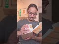 Minute Review: Burger King - Peppercorn BLT Whopper