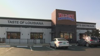 Cajun-inspired sports restaurant opens in southern Indiana