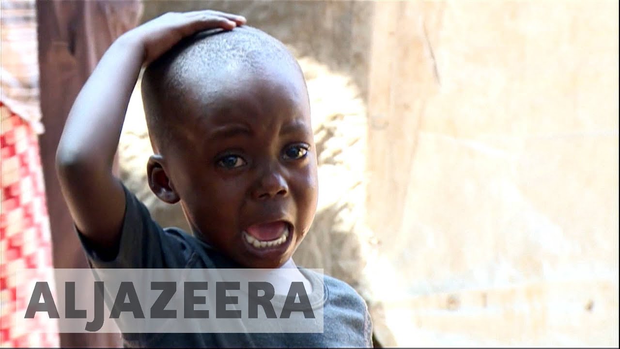 العنف في بوروندي يدفع الآلاف إلى جمهورية الكونغو الديمقراطية