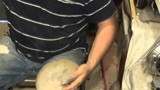 Alibates Clovis 1 of 4.wmv