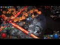 [3.16] Self Damaging Ice Nova Necromancer - vs Sirus
