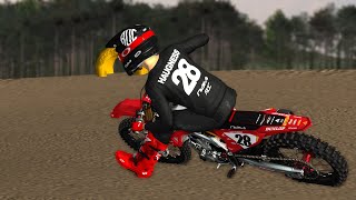 Erik Haugness | Mx Simulator