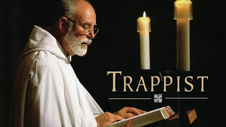 Trappist | Full Movie | Thomas Moore | Kathleen No...