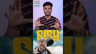 Sisu Movie Short Review | Jorma Tommila | Aksel Hennie | Jalmari Helander