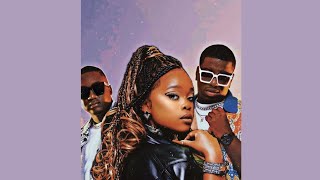 Boohle & Murumba Pitch - Undenza Ntoni feat. Caba Cannal( MUSIC)