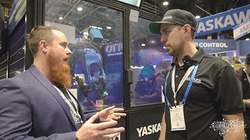 AI Welding Robot Learns From Welders! | Novarc Automates Pipe Welding with AI