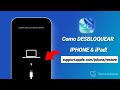 Resolver support.apple.com/pt-br/passcode​ - 2025 Atualizado (Suporta iOS 26) 100% Funciona🔥