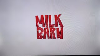 Milk Barn/Disney Junior(2015) Logo