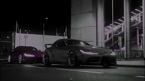 IVOXYGEN - SAVAGE (Skeler Remix)