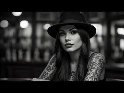 Night Blues Music