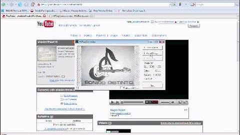 How To Change Your Spray In Cs 1.6 & Cz and where to get it