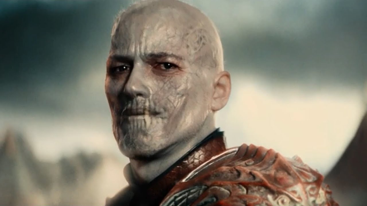 Влад Дракула спасает сына от Вампиров | Дракула (2014) | Момент из ...