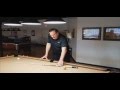 MeucciCues.com The Billiard Channel on Roku Presents:  Lesson of The Week #1