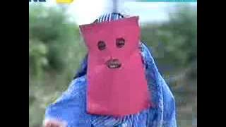 Anak Pontianak jadi Pemalak di Super Dede