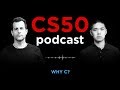 Why C? - CS50 Podcast, Ep. 7