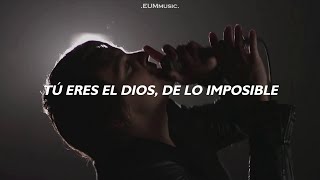 Everfound - God of the Impossible [Sub- Español] / VIDEO