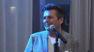 Thomas Anders -  Fly Me to the Moon
