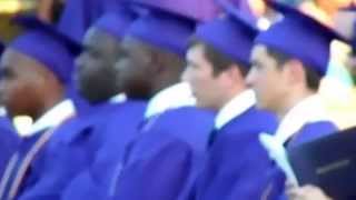 Brittanys Graduation #2