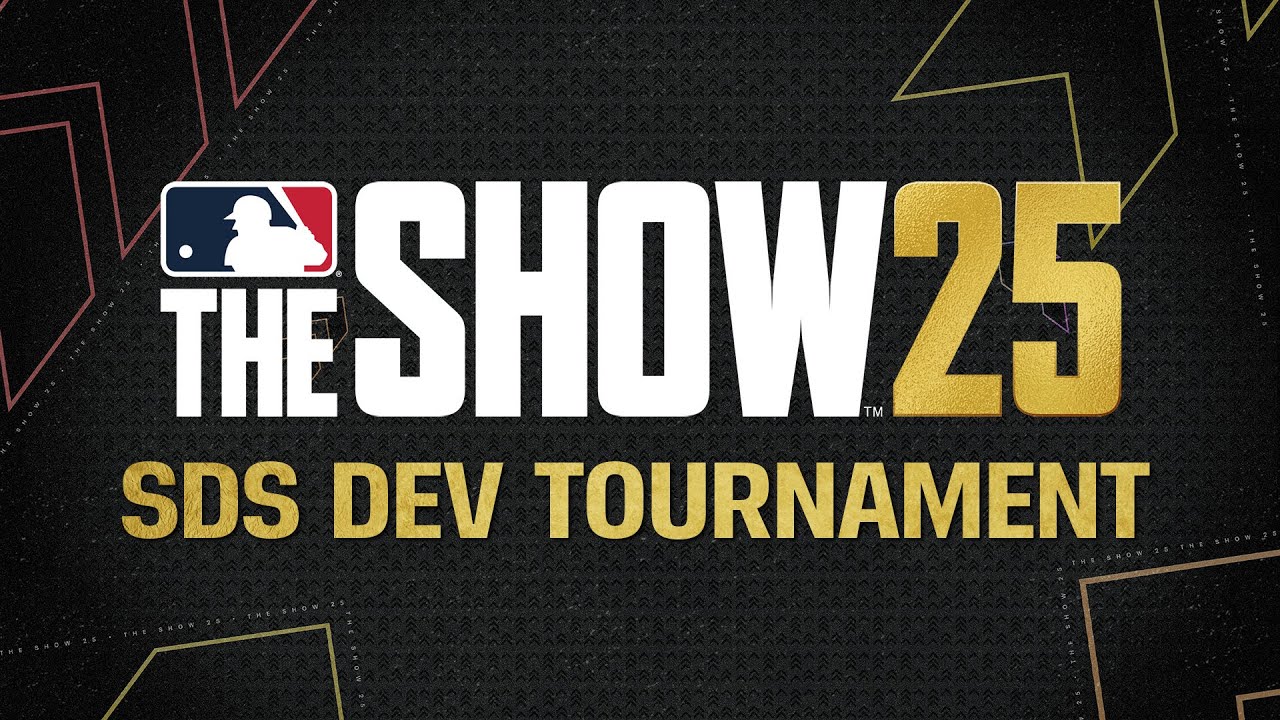 MLB The Show 25 | Dev Tournament