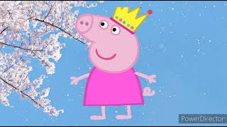 Peppa Pig Halloween Costumes