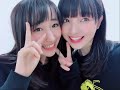 はちみつロケット 雨宮かのん×塚本颯来 出演 20190311 東海ラジオ はーさん！ねねの…