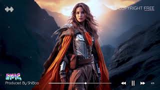 Thunder's Call | Heroic Theme Music | Grand Epic Cinematic Background Music | No Copyright