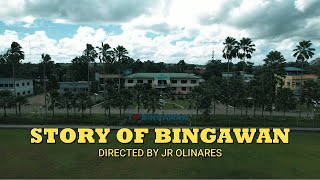 Full Movie "BINGAWAN"
