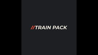 Train Pack - Intro screenshot 1