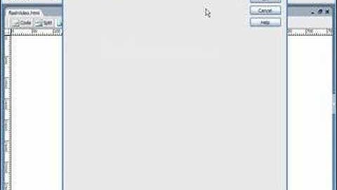 VTC Flash Video -Authoring Flash Video With Dreamweaver