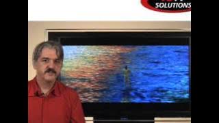 Sony BRAVIA KDL-46XBR4 46