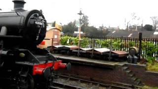 43106 Running Around