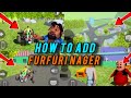 Furfuri Nagar Map Add 😱 Motu Patlu City in Indian Bike Driving 3D | Secret Install Trick 🔥