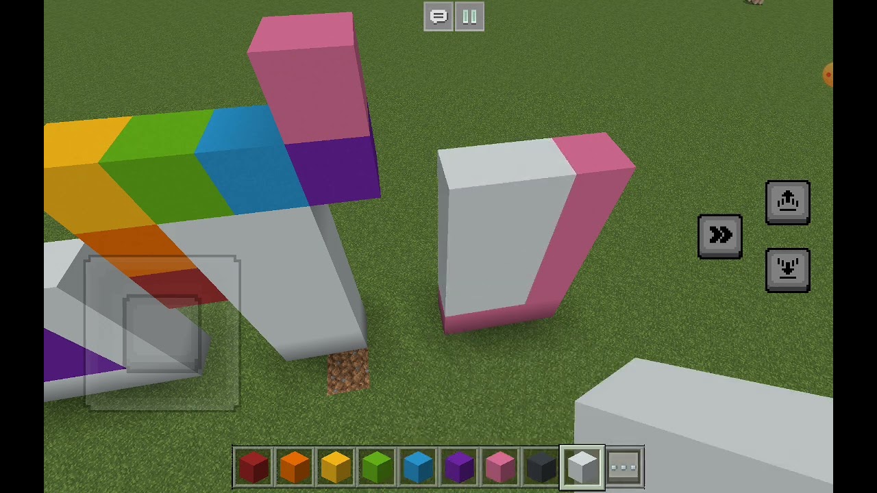 numberblocks 1 100 part 1