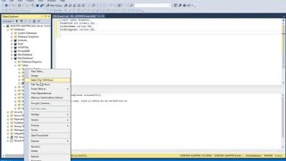 Details database afsomali Drop Database &Table sql server (Lesson 3) News