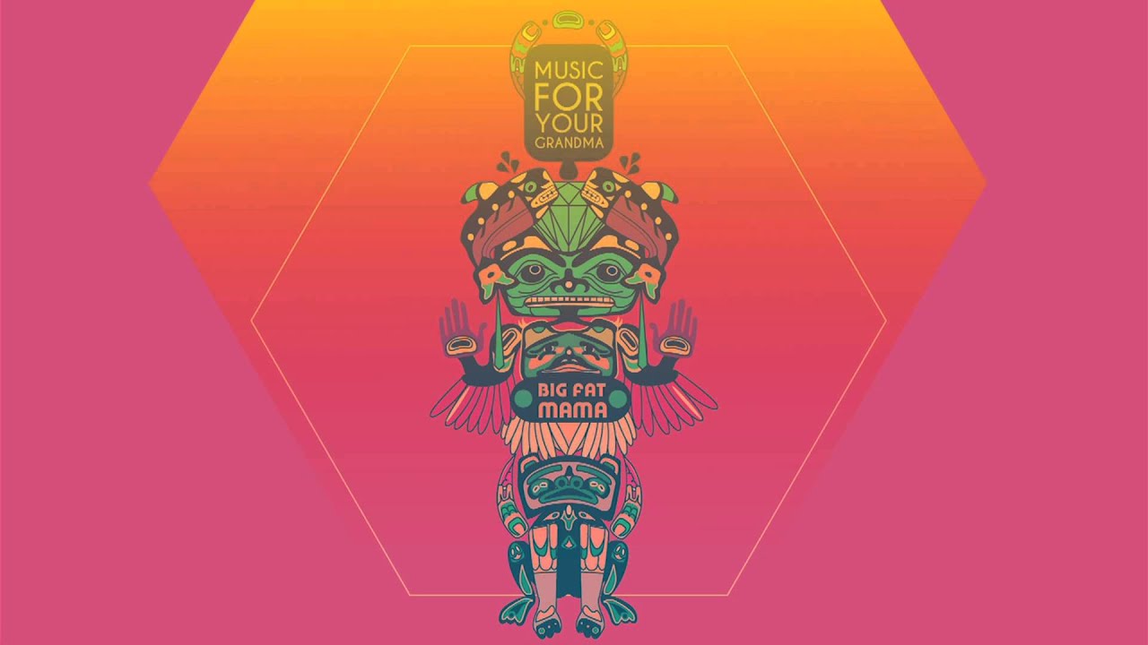 KULT OKULARA - BIG FAT MAMA