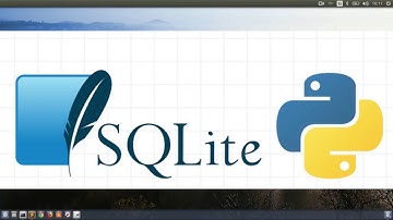 Escribir en una base de datos Sqlite3 con Python.
