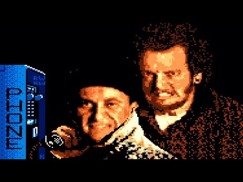 Home Alone 2: Lost in New York (SNES) Playthrough