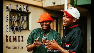 Al Xapo, Benzoo & Eeque - SNOKONOKO ( Remix by @officixl_6ixa ) ( official Mix )