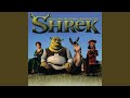 Capture de la vidéo I'm A Believer (From "Shrek" Motion Picture Soundtrack)