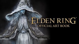 【エルデンリング】アートブック内容紹介PV（ELDEN RING OFFICIAL ART BOOK Volume Ⅰ ＆ Ⅱ）