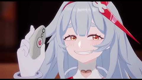 Tower of Fantasy New Character Fenrir PV CN