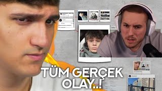 RRaenee - EVET POLİS ABİ BU VİDEO...! Tepki! | @CharmQuell
