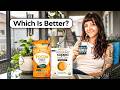 Mushroom Coffee Review: Cuppa VS Four Sigmatic