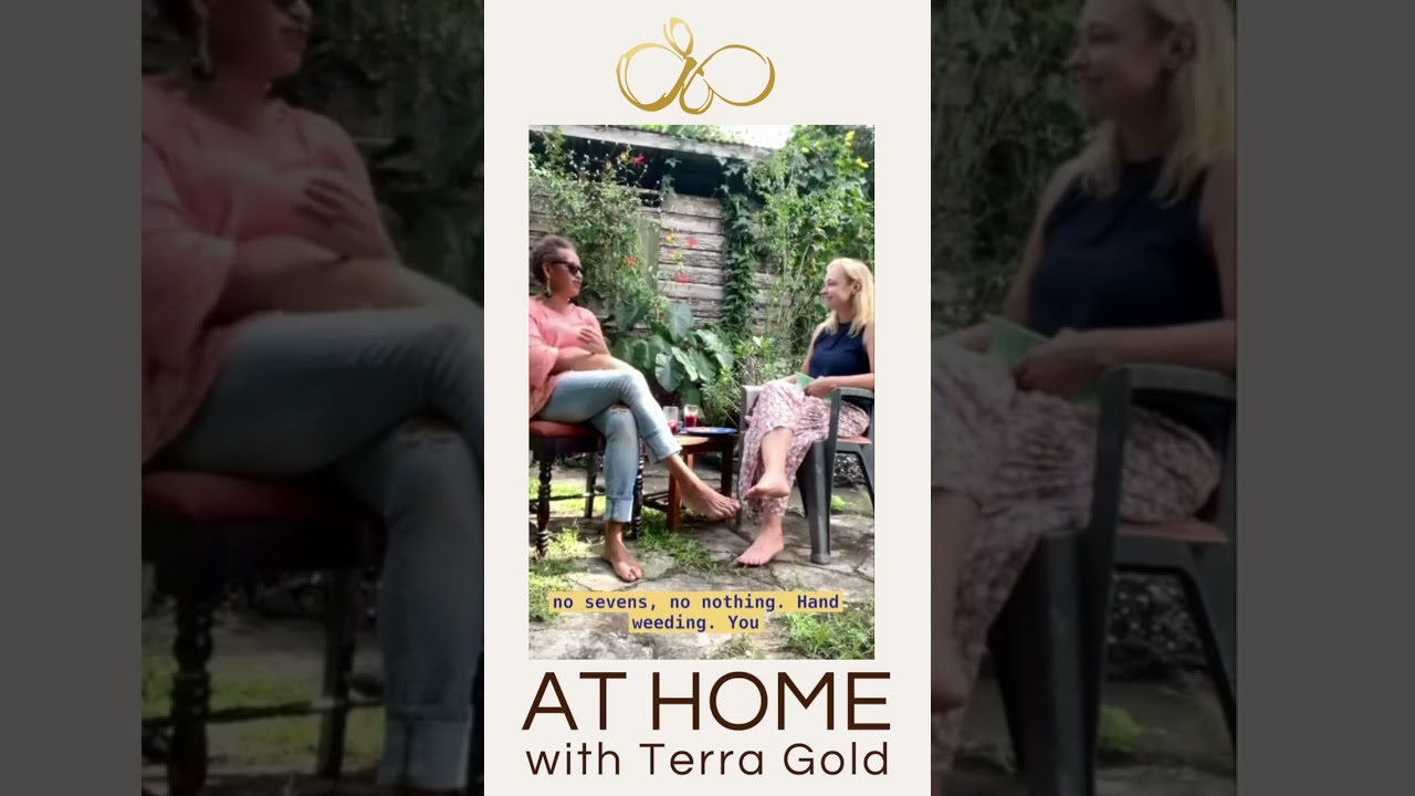 Farming Practices with Caribbean Farmer, Jacqueline McLean  Clip